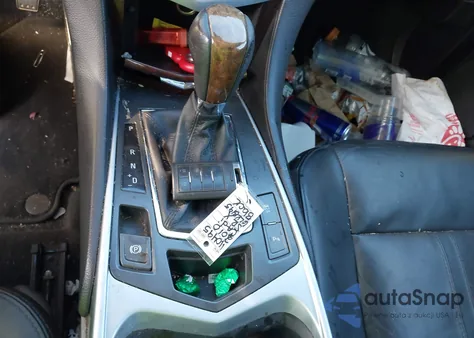 2010 Cadillac Srx Luxury Collection from USA, damaged, VIN 3GYFNAEY5AS577806